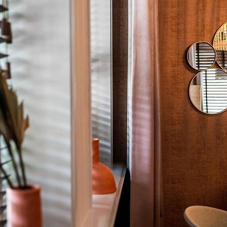 Appartement Kerkstraat 1 维里 外观 照片