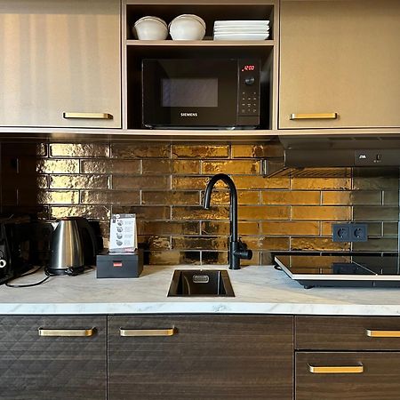 Appartement Kerkstraat 1 维里 外观 照片