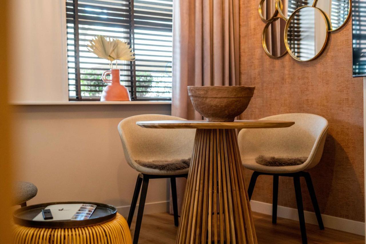 Appartement Kerkstraat 1 维里 外观 照片