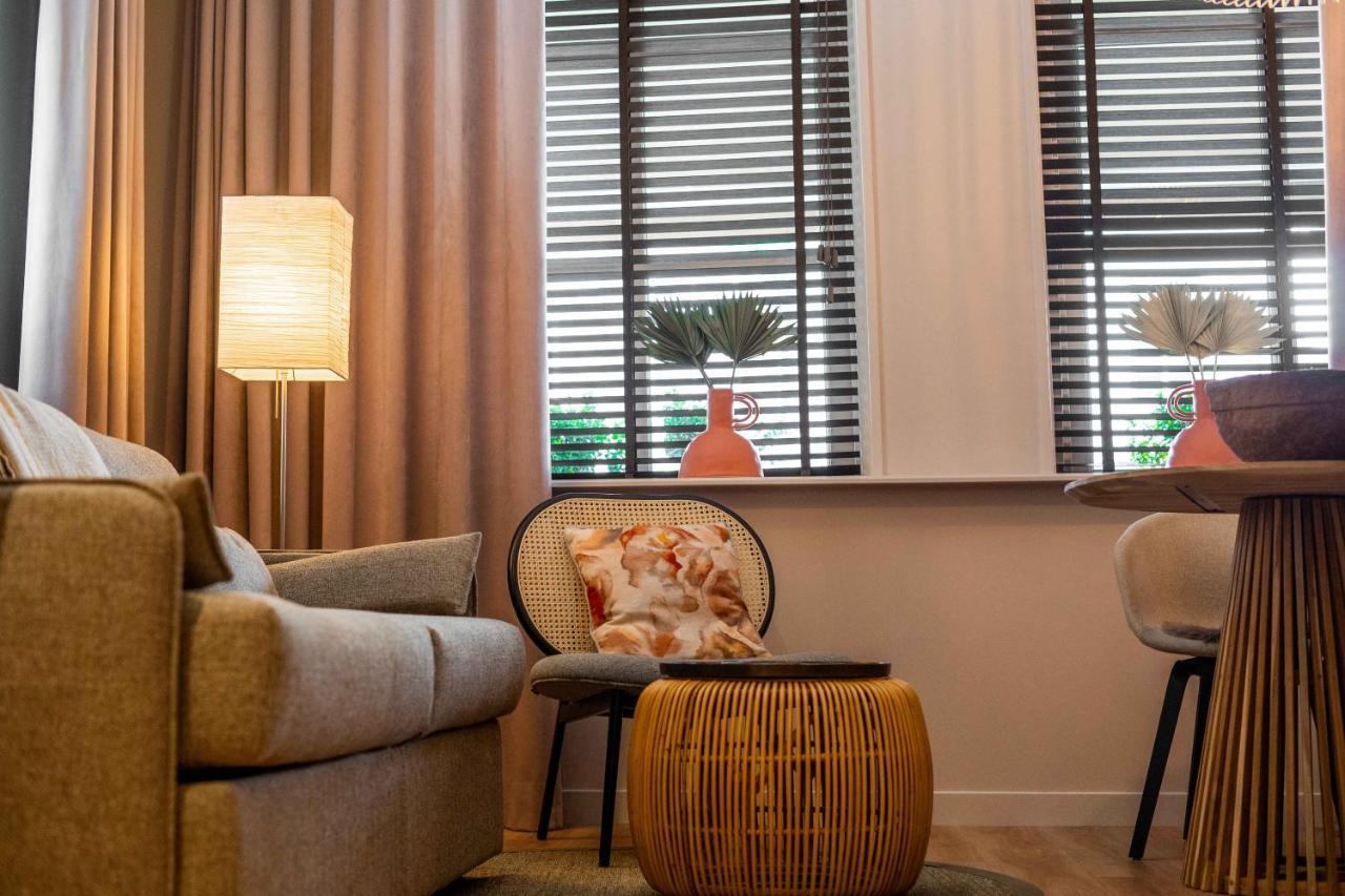 Appartement Kerkstraat 1 维里 外观 照片
