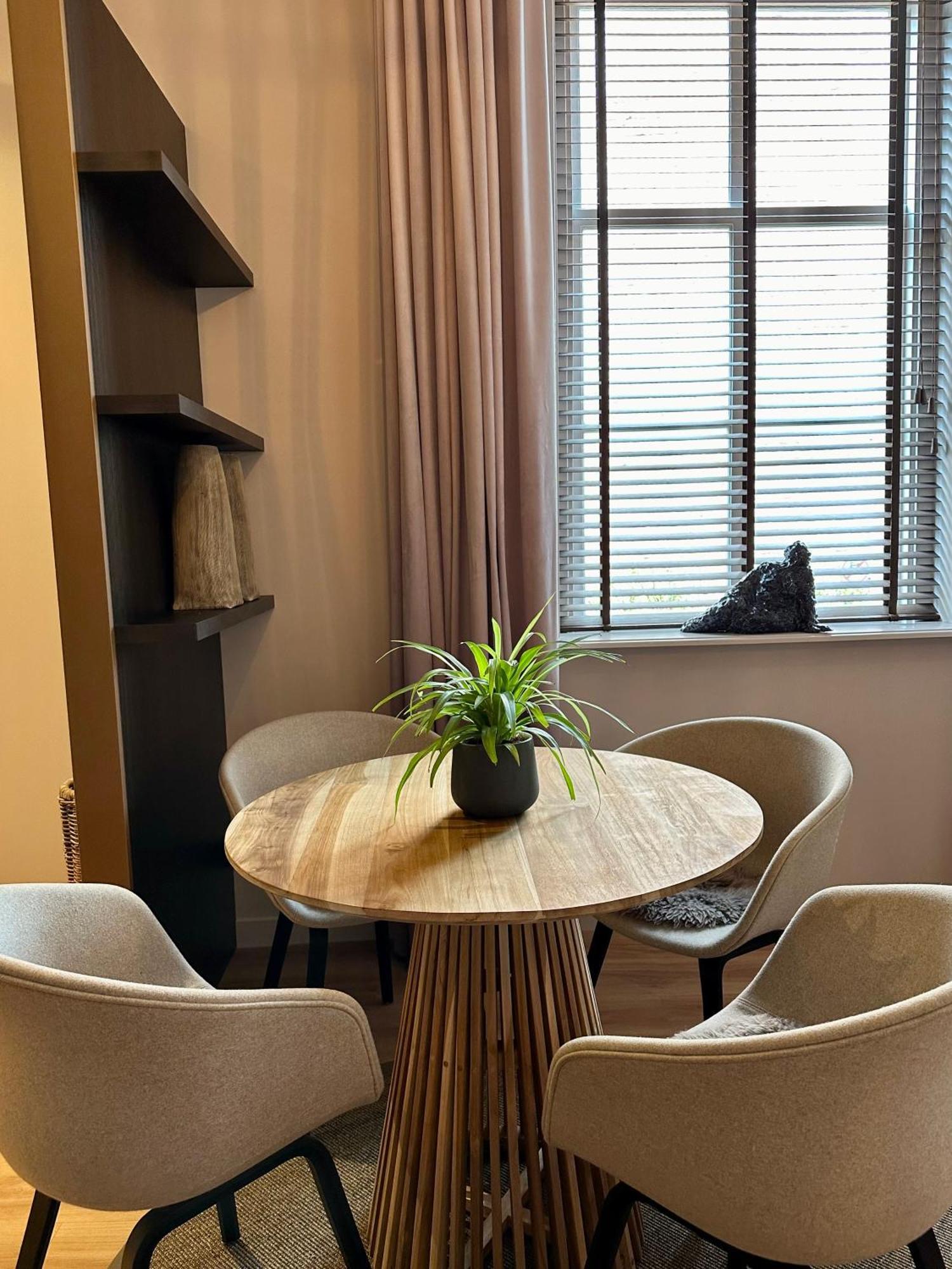 Appartement Kerkstraat 1 维里 外观 照片