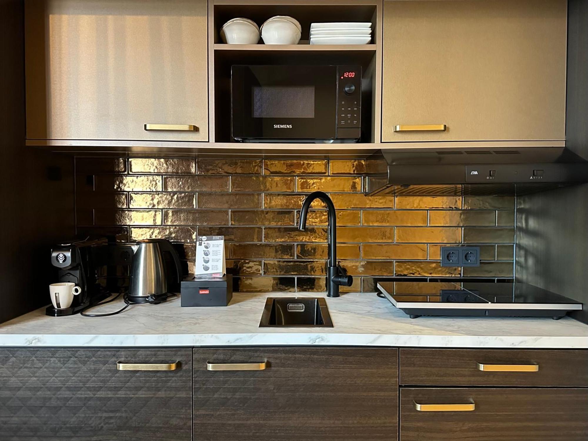 Appartement Kerkstraat 1 维里 外观 照片